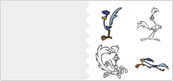 Voir Tous Les Road Runner